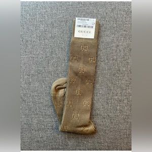 Gucci socks size S